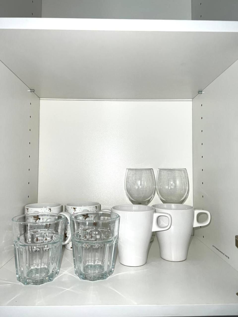 Quiet Apartment Near The Park, Metro, Centre, Wi-Fi - By Hik Apartments Warsaw Exterior photo