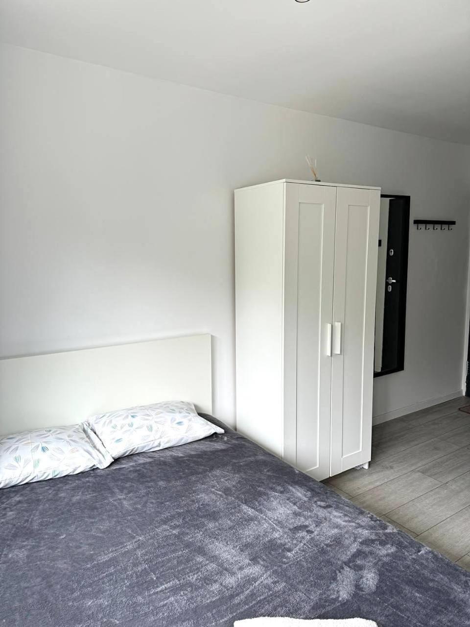 Quiet Apartment Near The Park, Metro, Centre, Wi-Fi - By Hik Apartments Warsaw Exterior photo