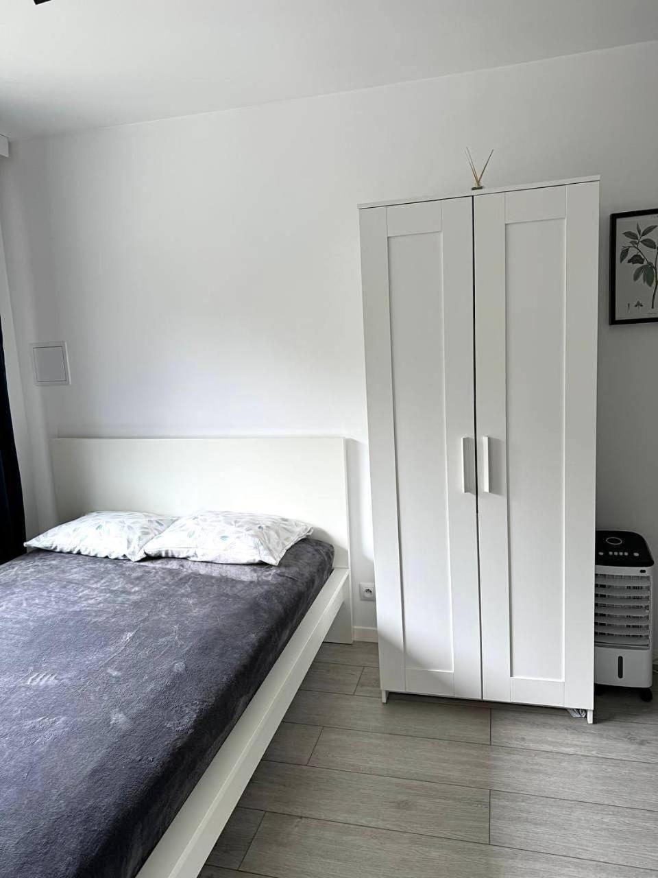 Quiet Apartment Near The Park, Metro, Centre, Wi-Fi - By Hik Apartments Warsaw Exterior photo